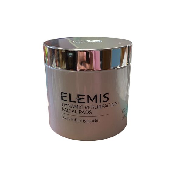 ELEMIS Dynamic Resurfacing Facial Pads Unsealed New - Picture 1 of 1